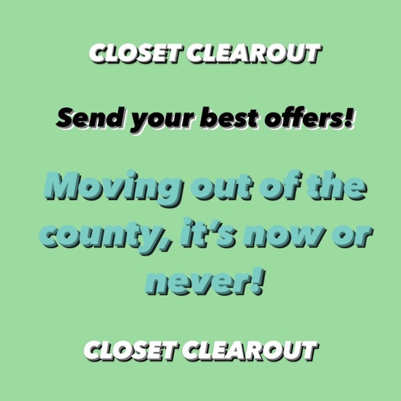 Make me an offer!! - Picture 1 of 1